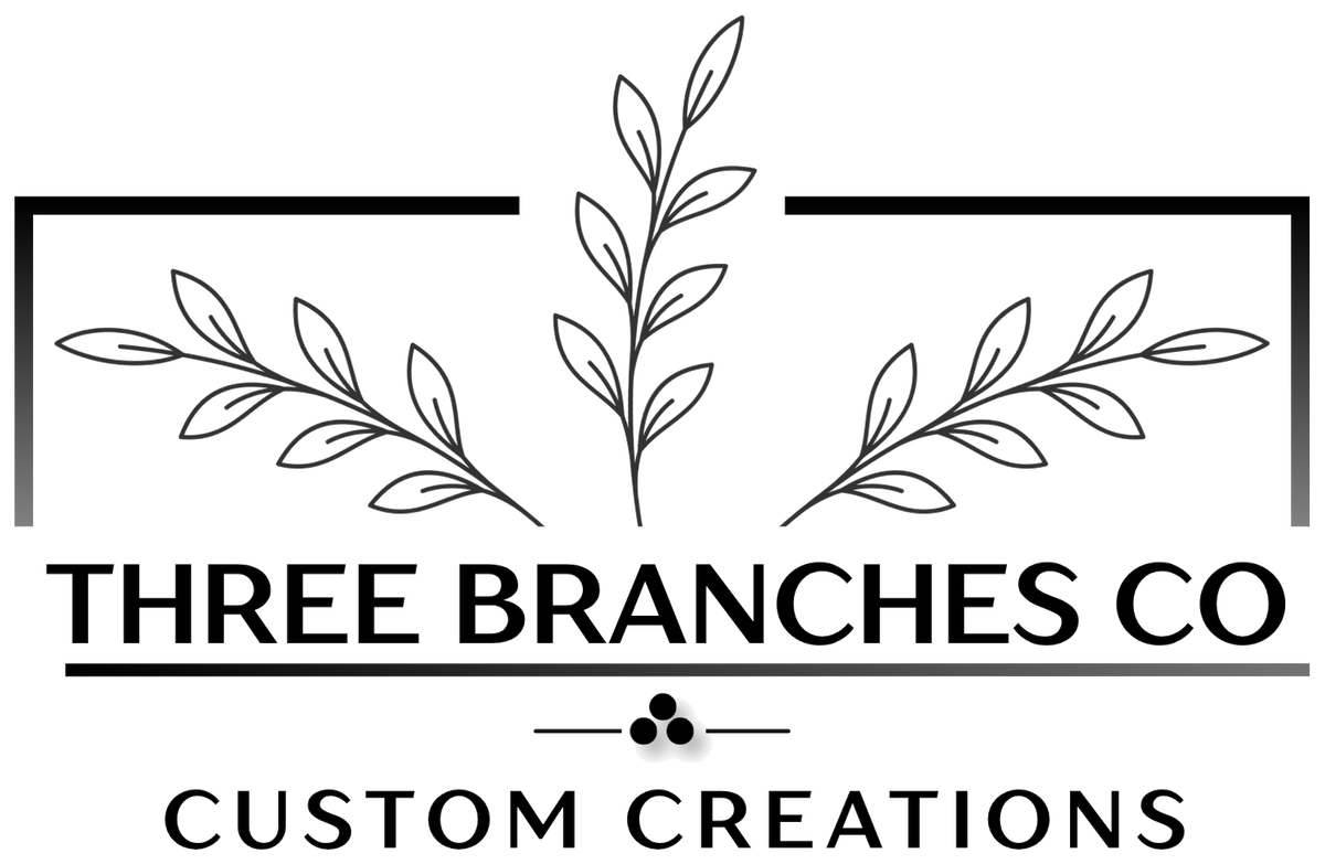 Three Branches Co